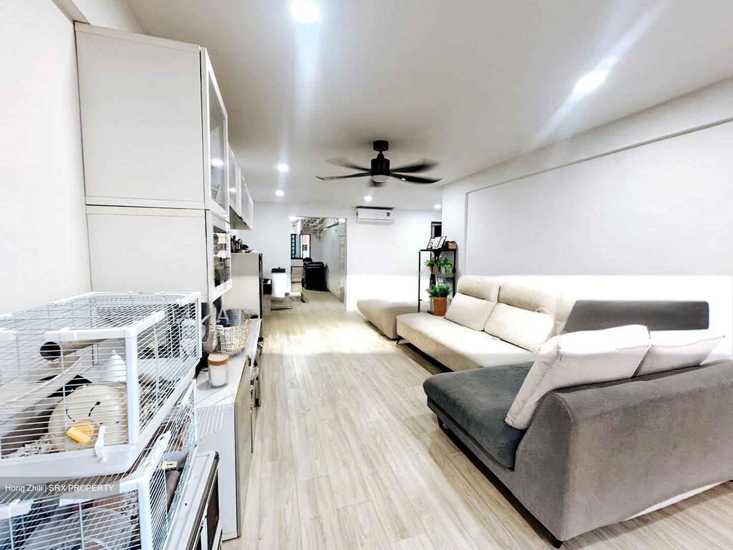 Blk 909 TAMPINES PALMSVILLE (Tampines), HDB 4 Rooms #486639081